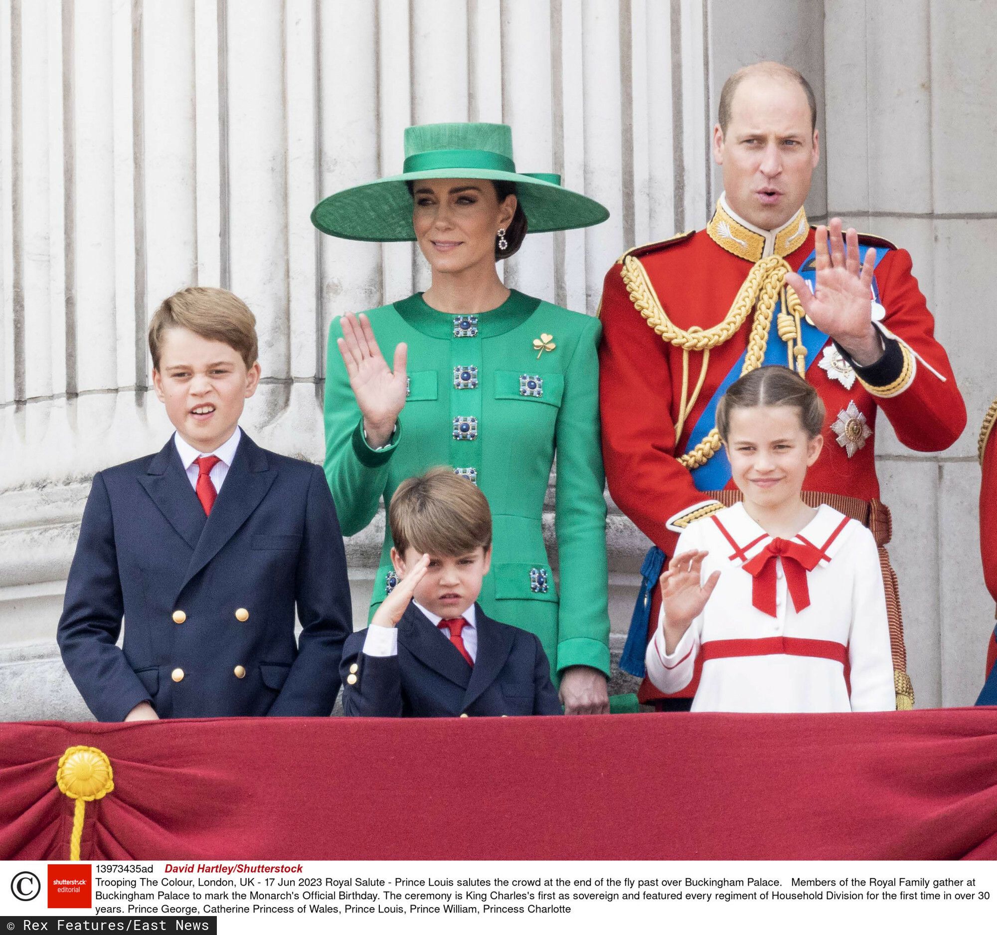 Księżna Kate, co się z nią dzieje po operacji, zmanipulowane zdjęcie, teorie o stanie zdrowia