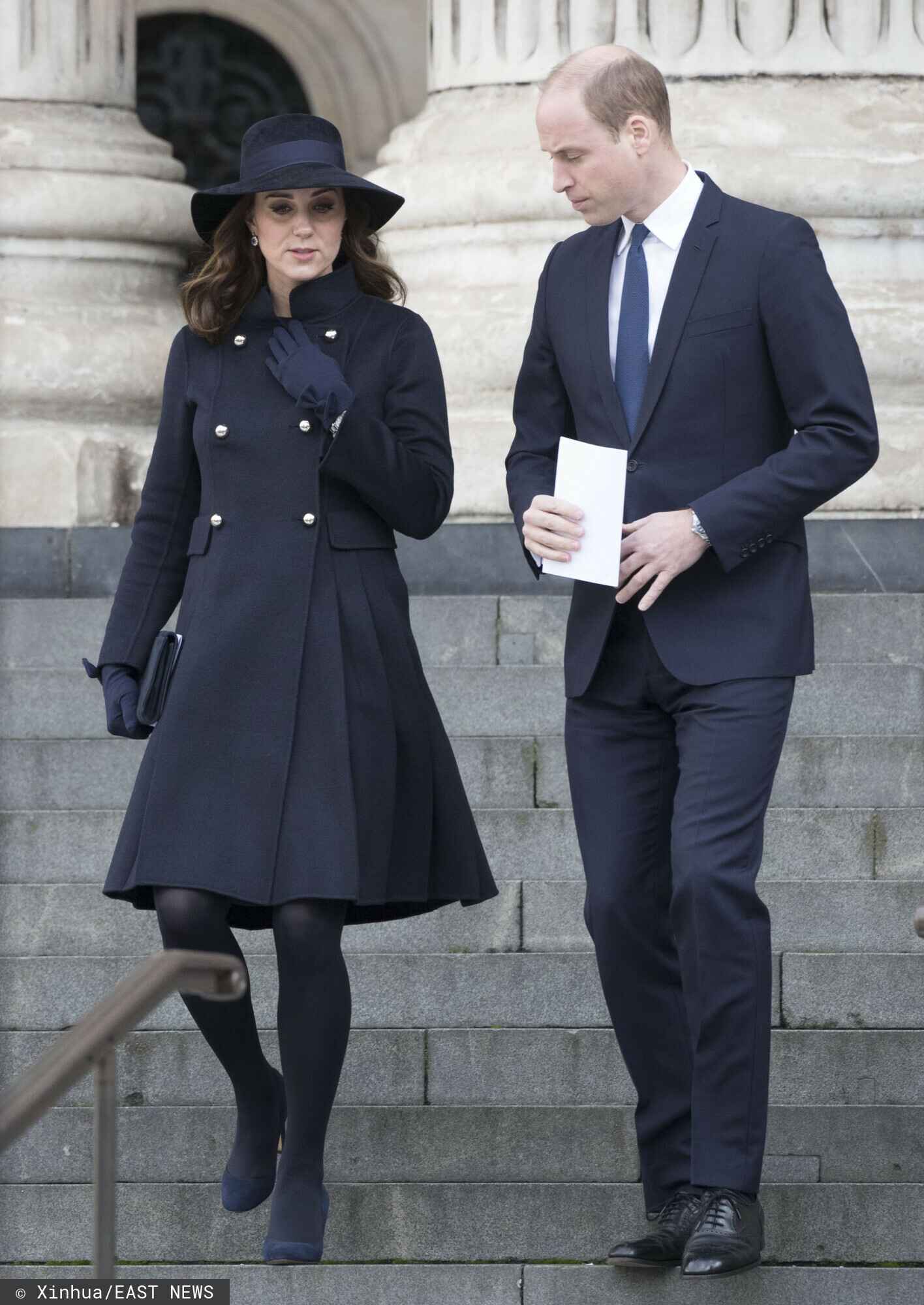 księżna Kate, książę William, śmierć przyjaciela rodziny, kim był Tony Henman