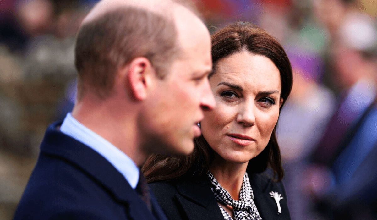 księżna Kate ma raka, kto ją zastąpi, postanowienia pałacu