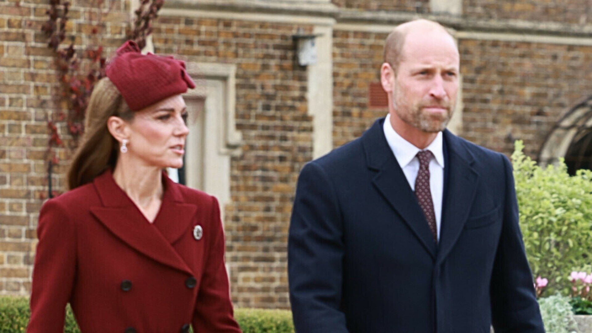 Fatalne wieści z domu Kate i Williama. "To jak dostać policzek". Wielka Brytania w szoku
