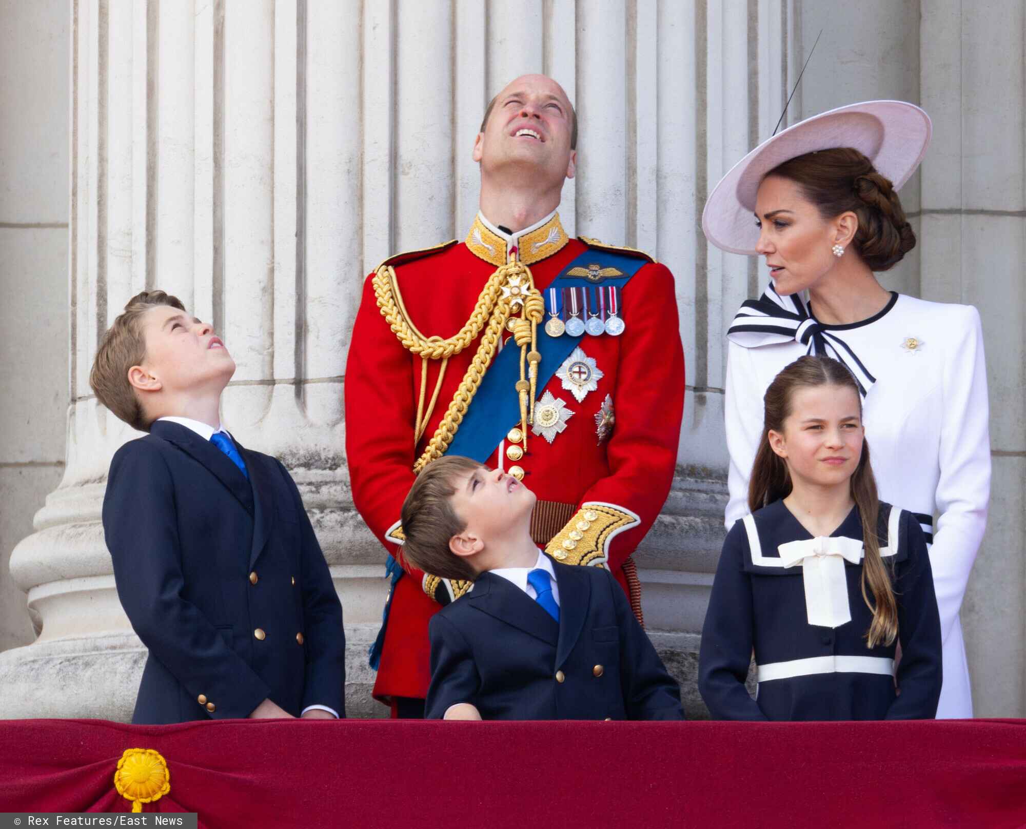 księżna Kate, książę William, rodzina królewska, afery, problemy
