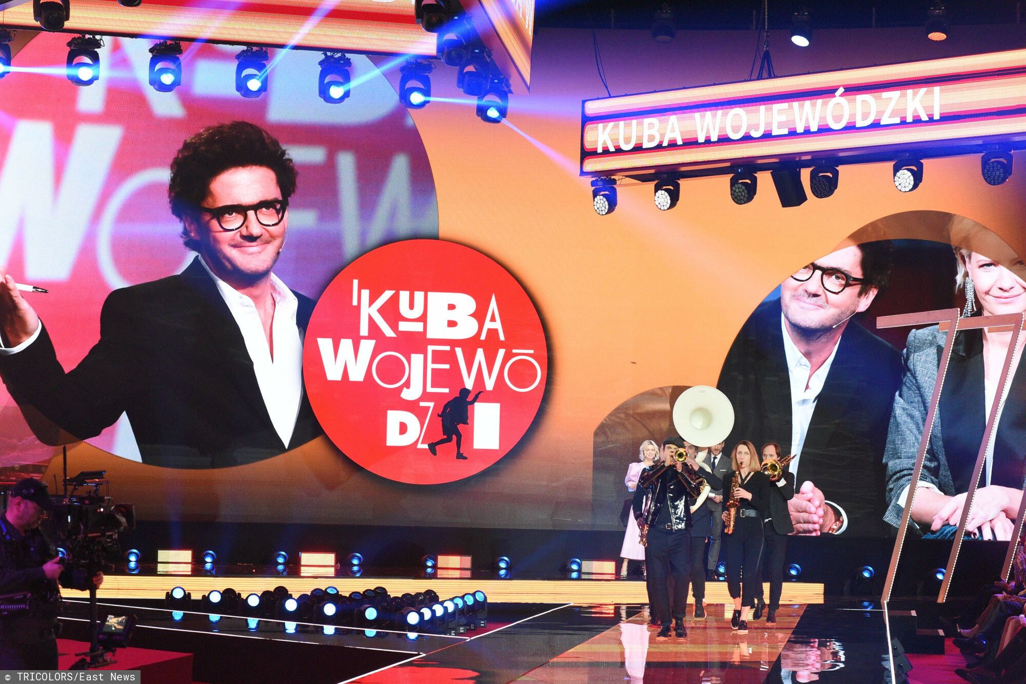 Kuba Wojewódzki