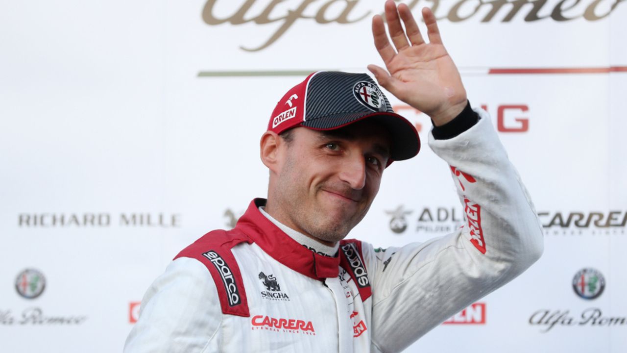 Ferrari zamyka drzwi przed Kubicą? Decyzja Włochów mówi więcej, niż się wydaje