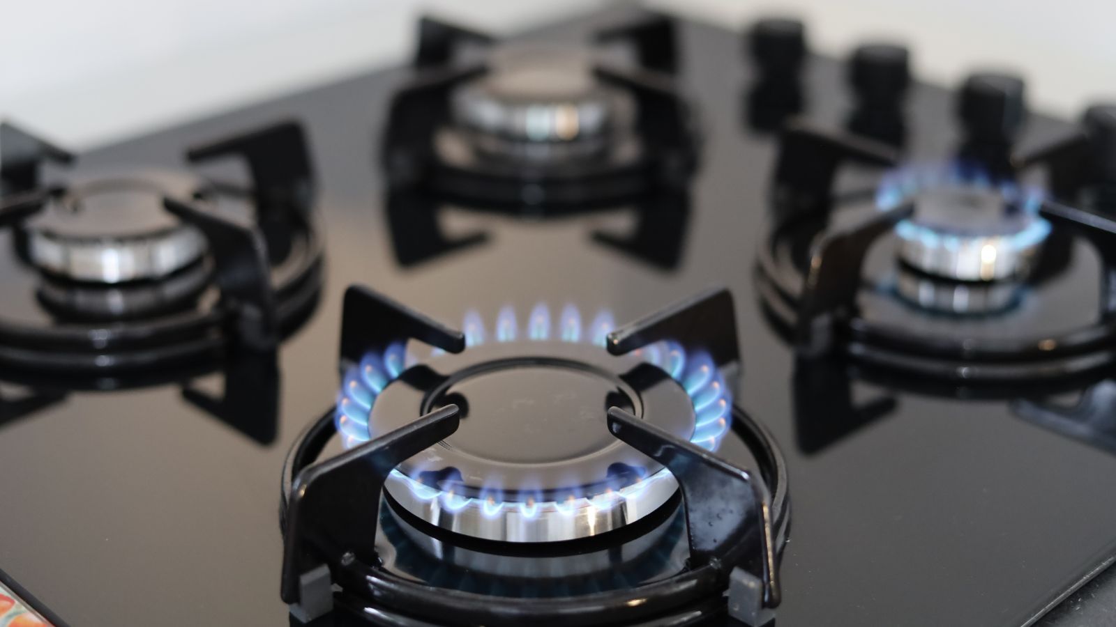 Ceny gazu znowu się ruszyły. Rozejm na Bliskim Wschodzie powoduje zmiany