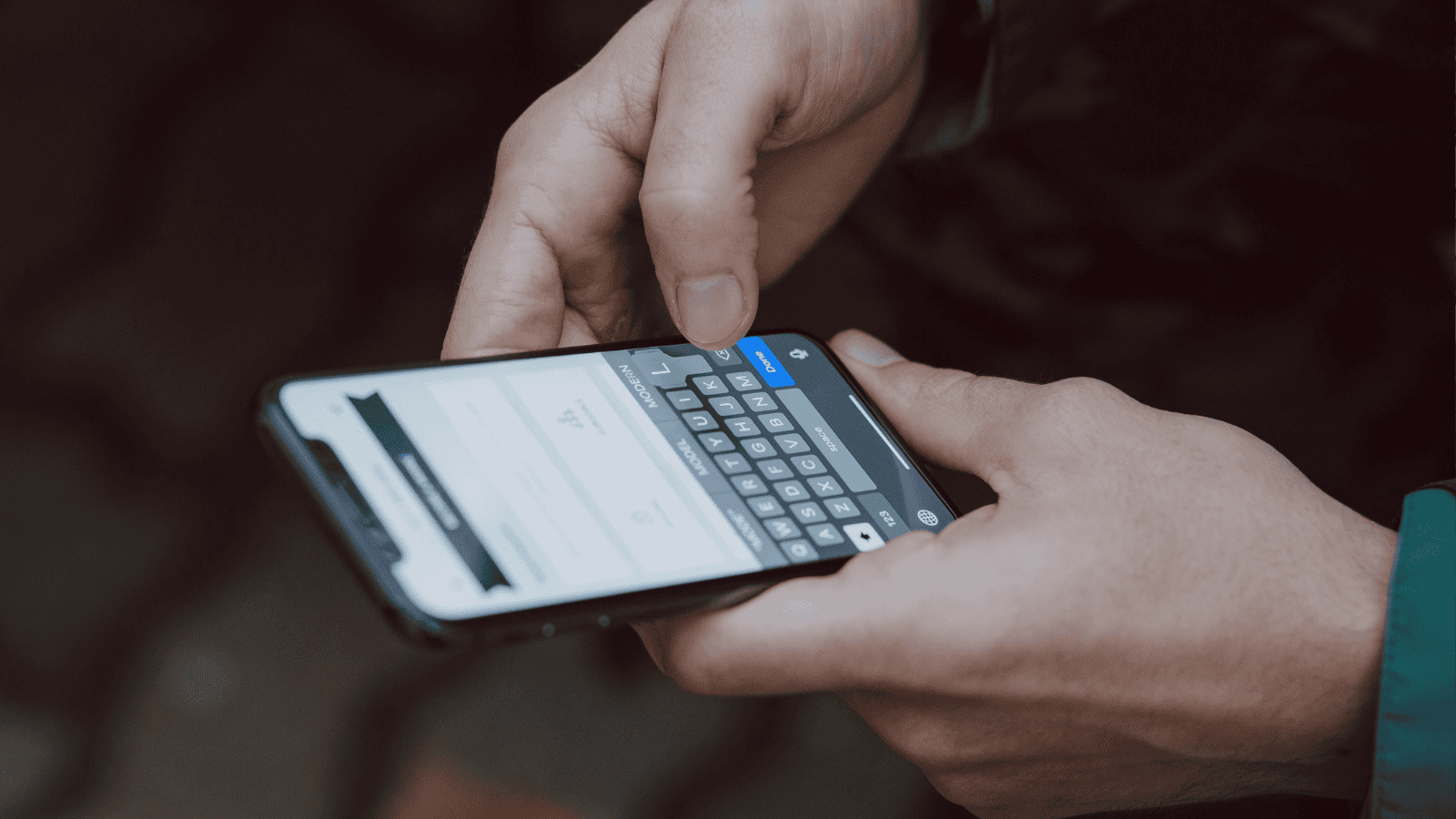 Nowe doniesienia ws. planowanego zamachu na jarmarku. Przeszukano telefon 19-latka