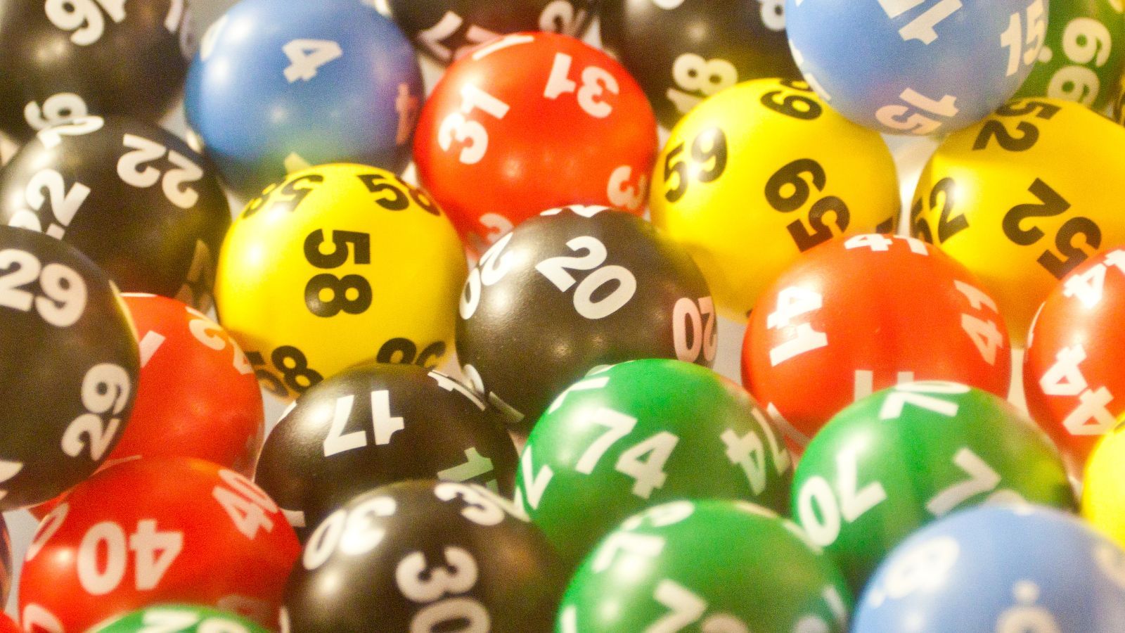 Padła rekordowa wygrana w Mini Lotto. Tutaj szczęśliwiec trafił "piątkę"