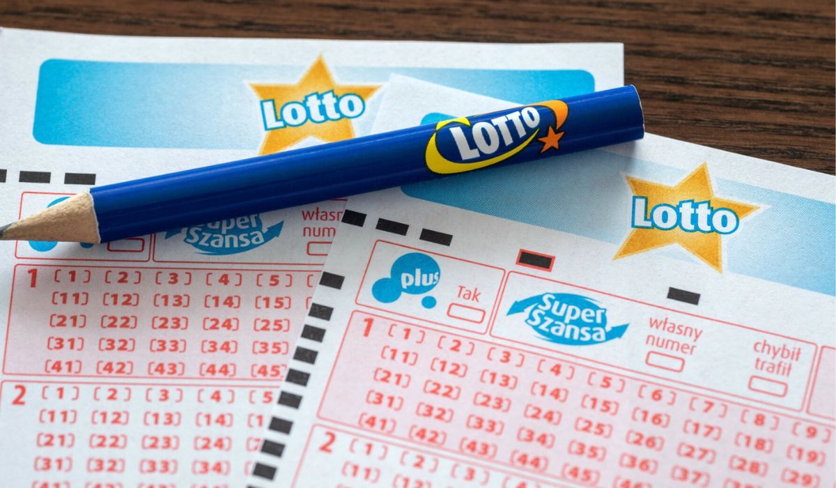 Wielka wygrana w Lotto. Polska ma nowego milionera