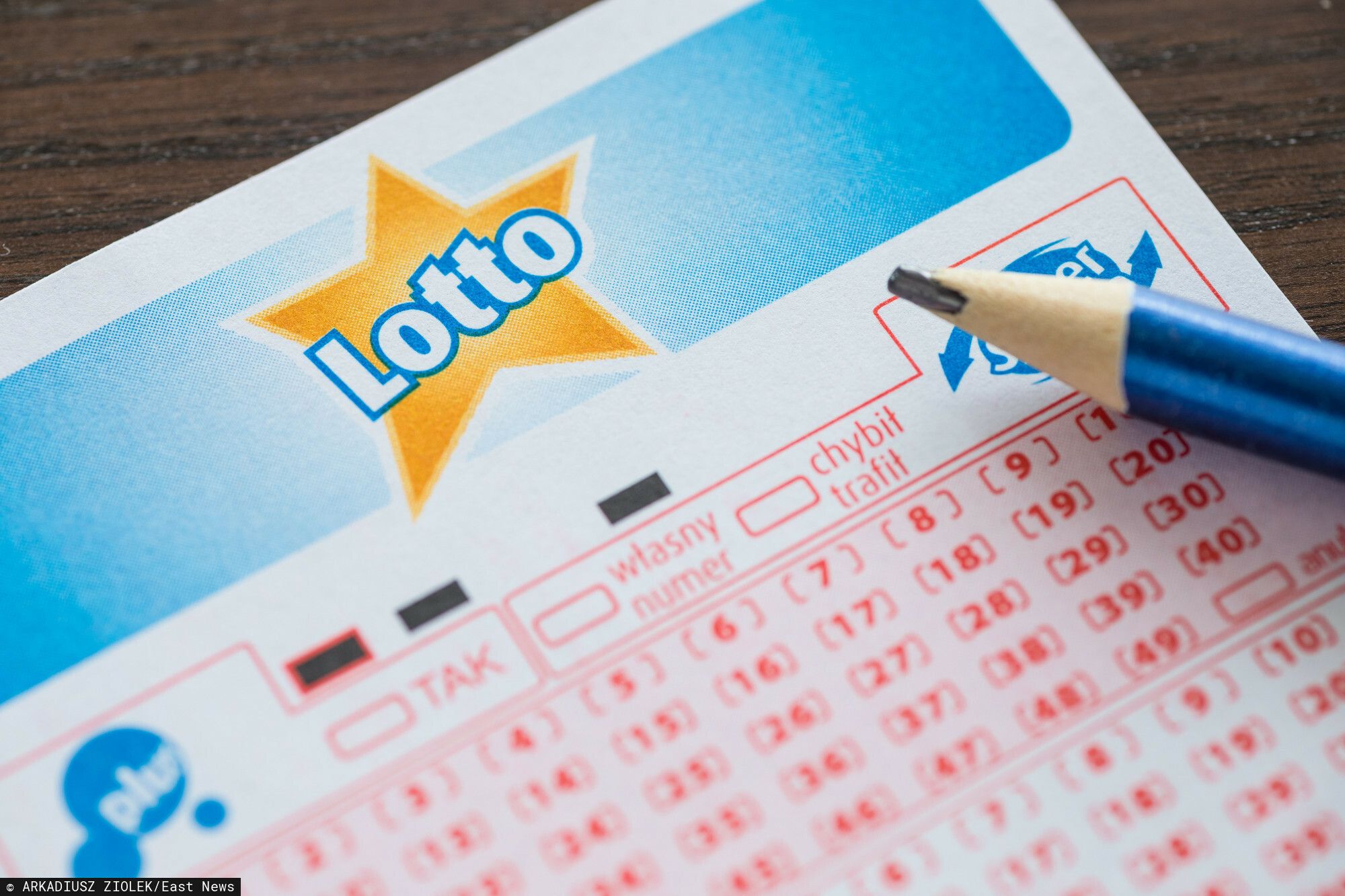 Profesor przez rok analizował wygrane w Lotto i Eurojackpot. Tak graj, aby wygrać