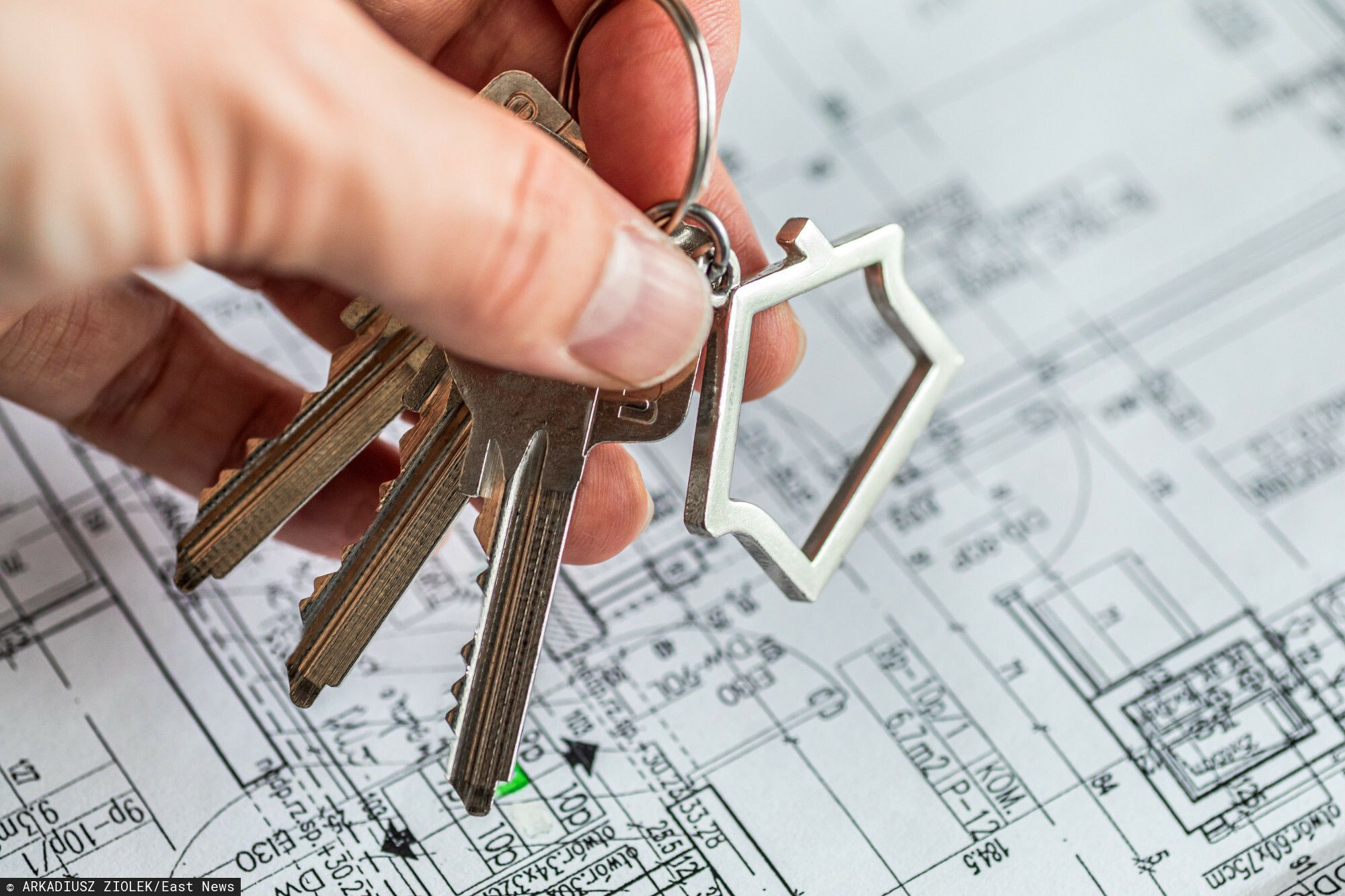 Polacy kupują tam mieszkania na potęgę. Dużo taniej niż w Polsce, a pogoda dopisuje cały rok