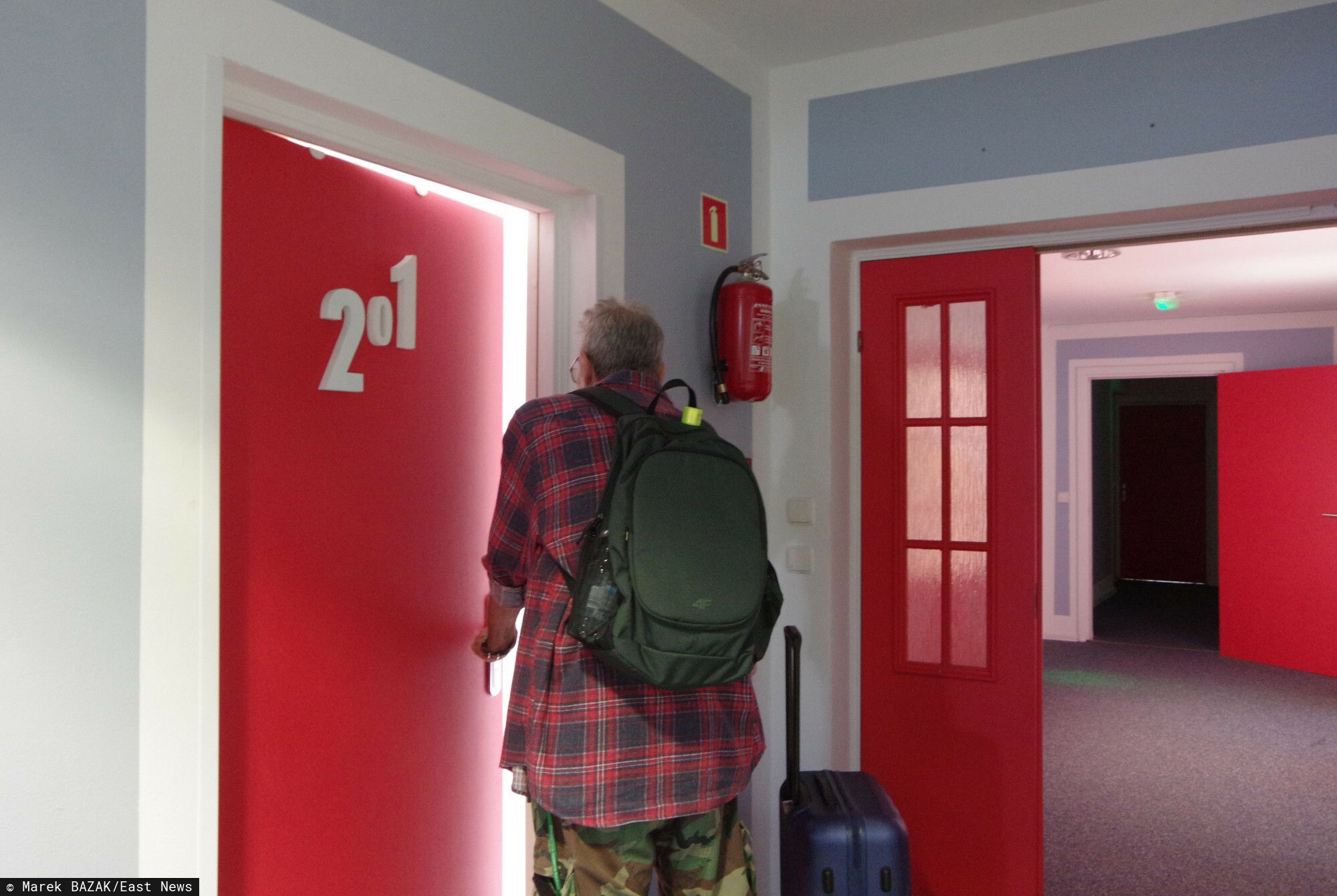 Do sanatorium z NFZ z dnia na dzień. Tak ominiesz długą kolejkę, wystarczy ten wniosek