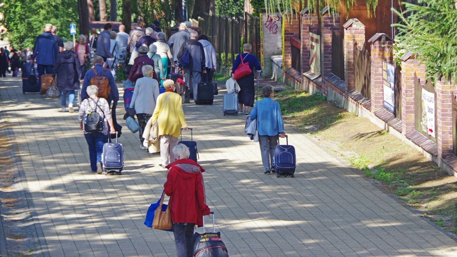 Od 1 maja nowy cennik w sanatoriach na NFZ. Za turnus zapłacisz choćby kilkaset złotych więcej