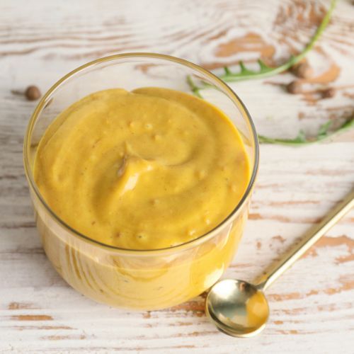 Żaden dżem i ketchup. Z cukinii robię inny przysmak