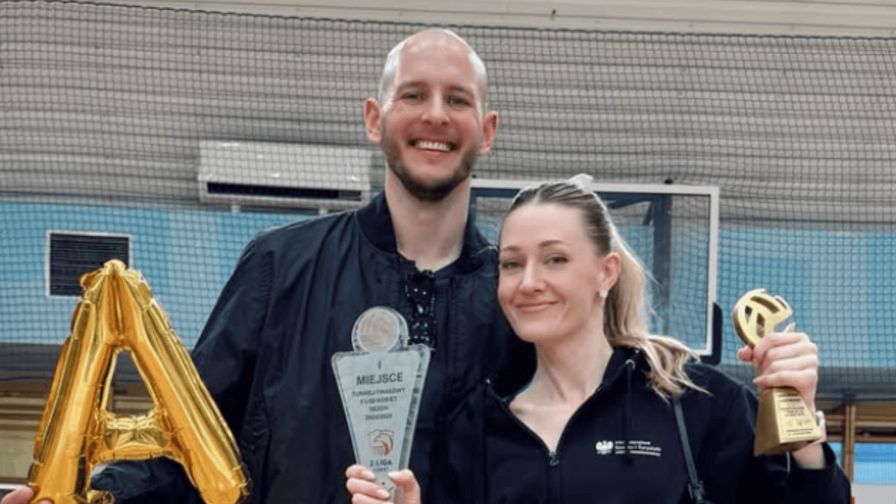 Bartosz Kurek, Anna Kurek