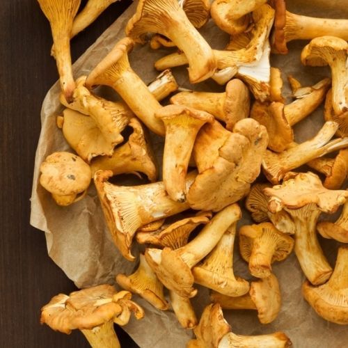 Kurki marynowane na zimę. Sekretem smaku jest miodowa zalewa