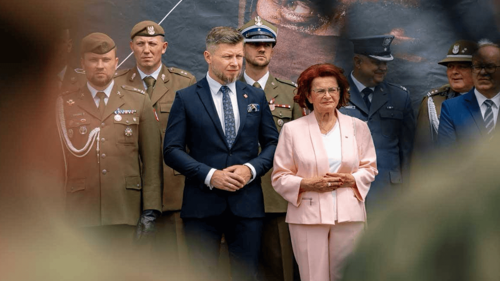 Ziobro zaczął grzmieć o "fałszerstwie". Wcześniej posłanka potwierdziła autentyczność maili