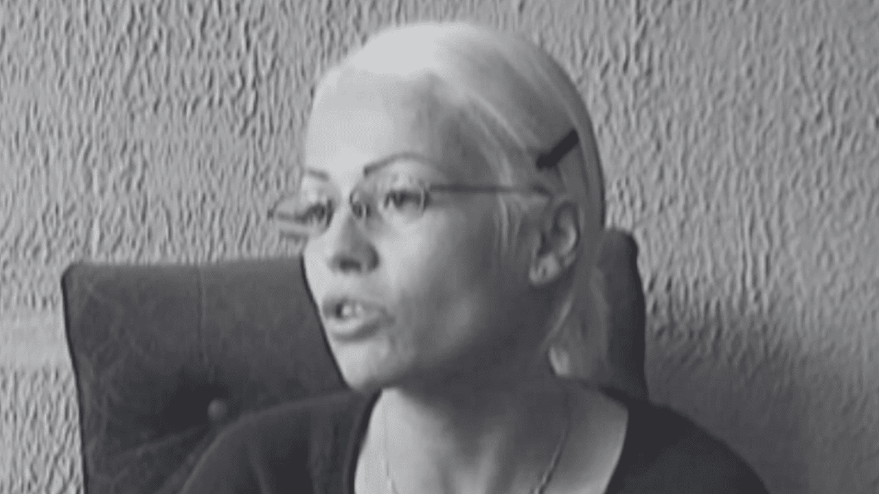 Justyna Kurowska