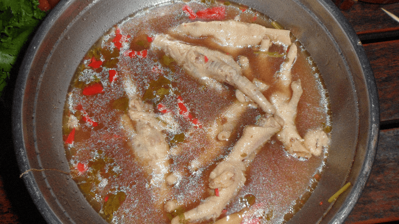 Kup za 2 zł i dodaj do rosołu. Tak robiono to w PRL-u, smak nie do pobicia