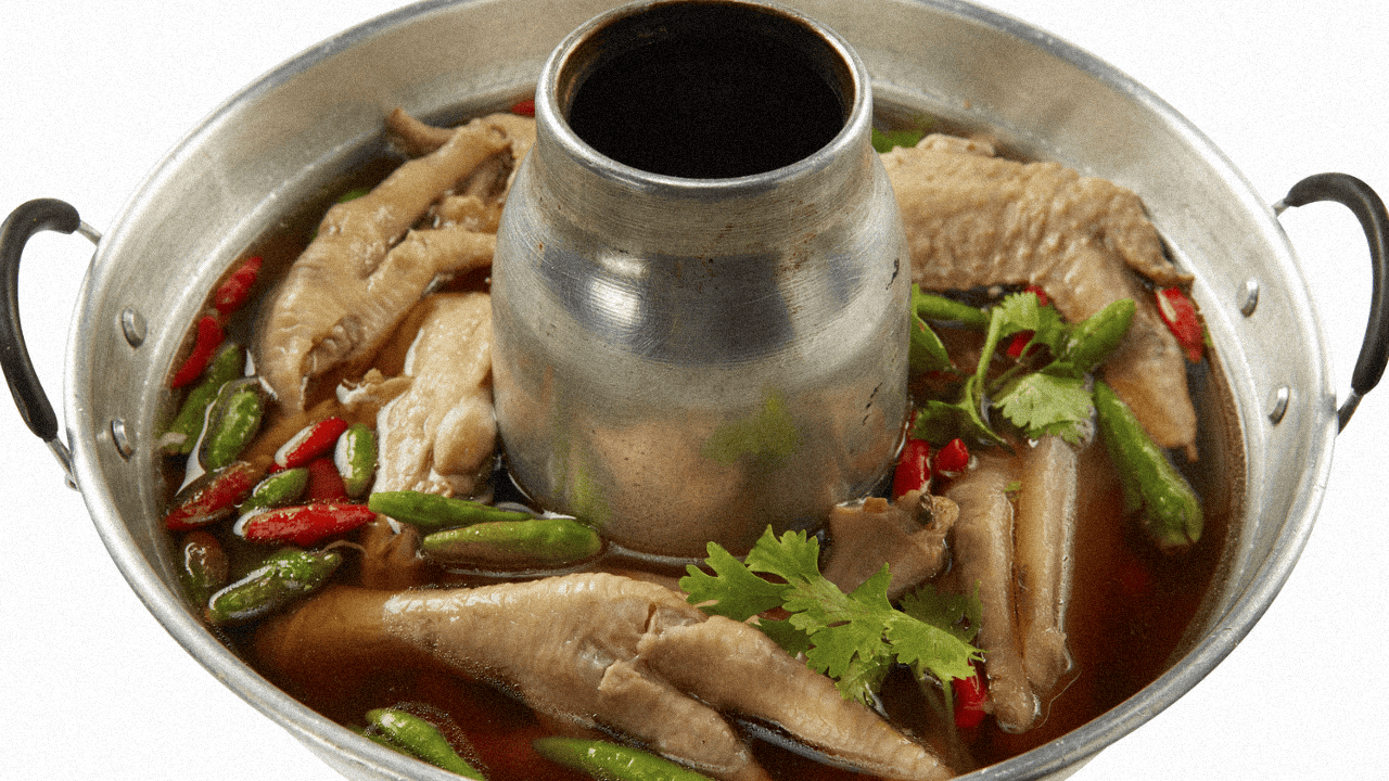 Kup za 2 zł i dodaj do rosołu. Tak robiono to w PRL-u, smak nie do pobicia