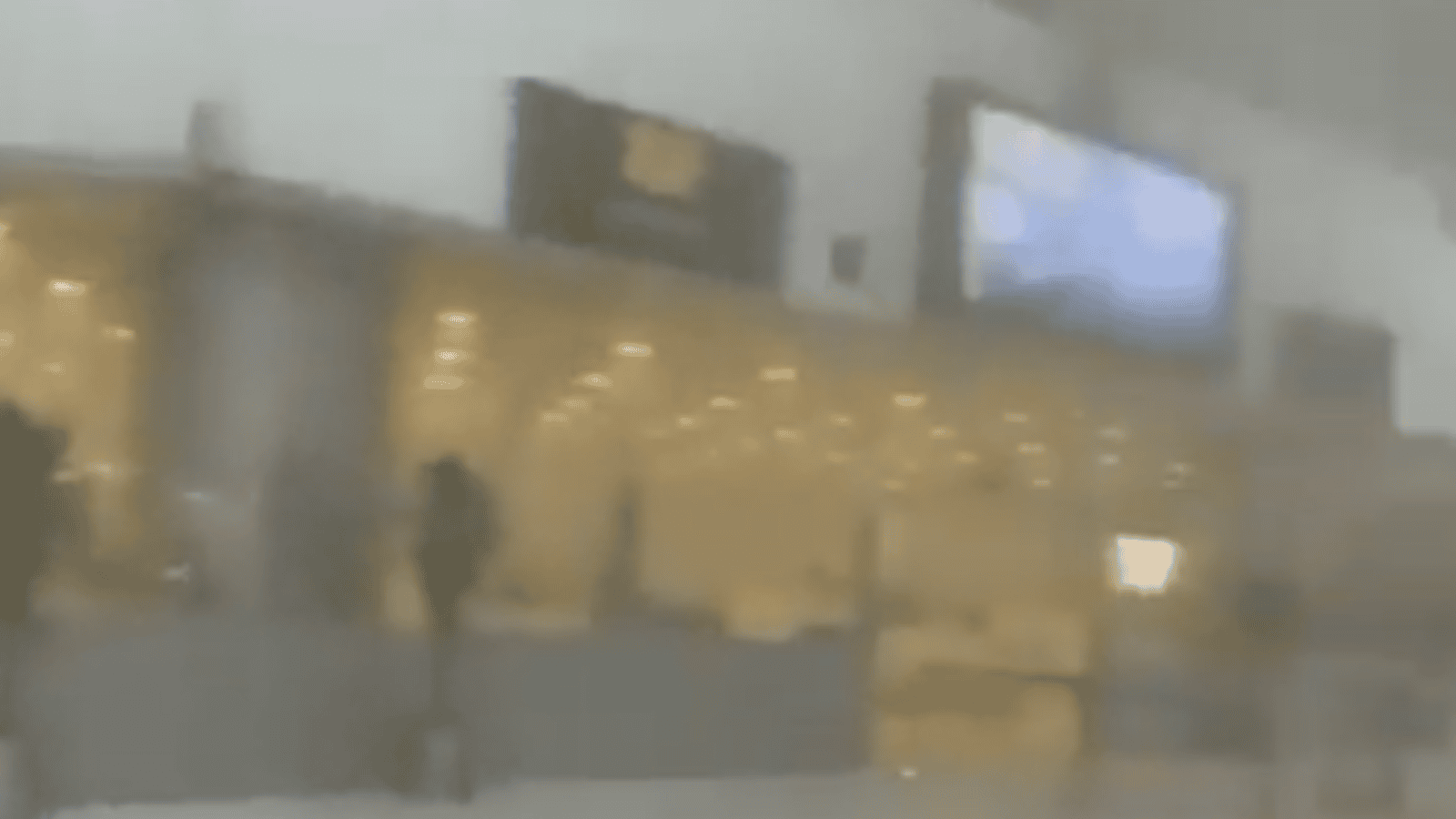 Atak dronem w Kuwejcie. Lotnisko sparaliżowane, są ranni