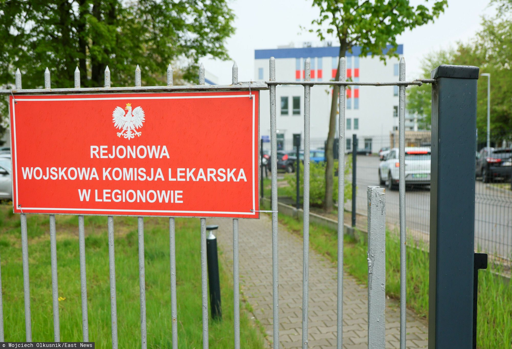 Te kobiety dostaną wezwanie do wojska w 2026 roku. Za niestawiennictwo grozi sroga kara