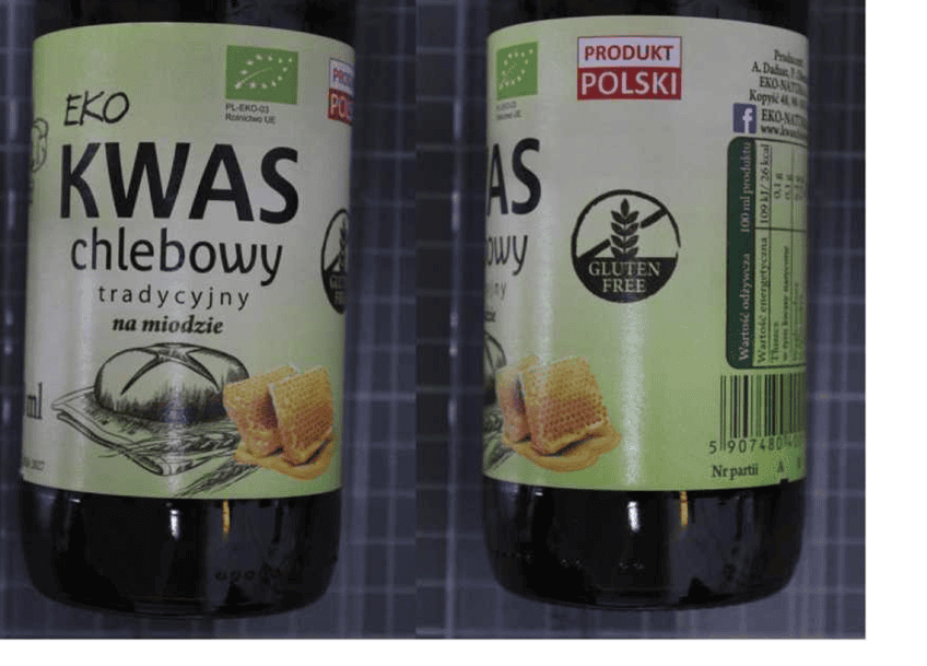 Kwas chlebowy