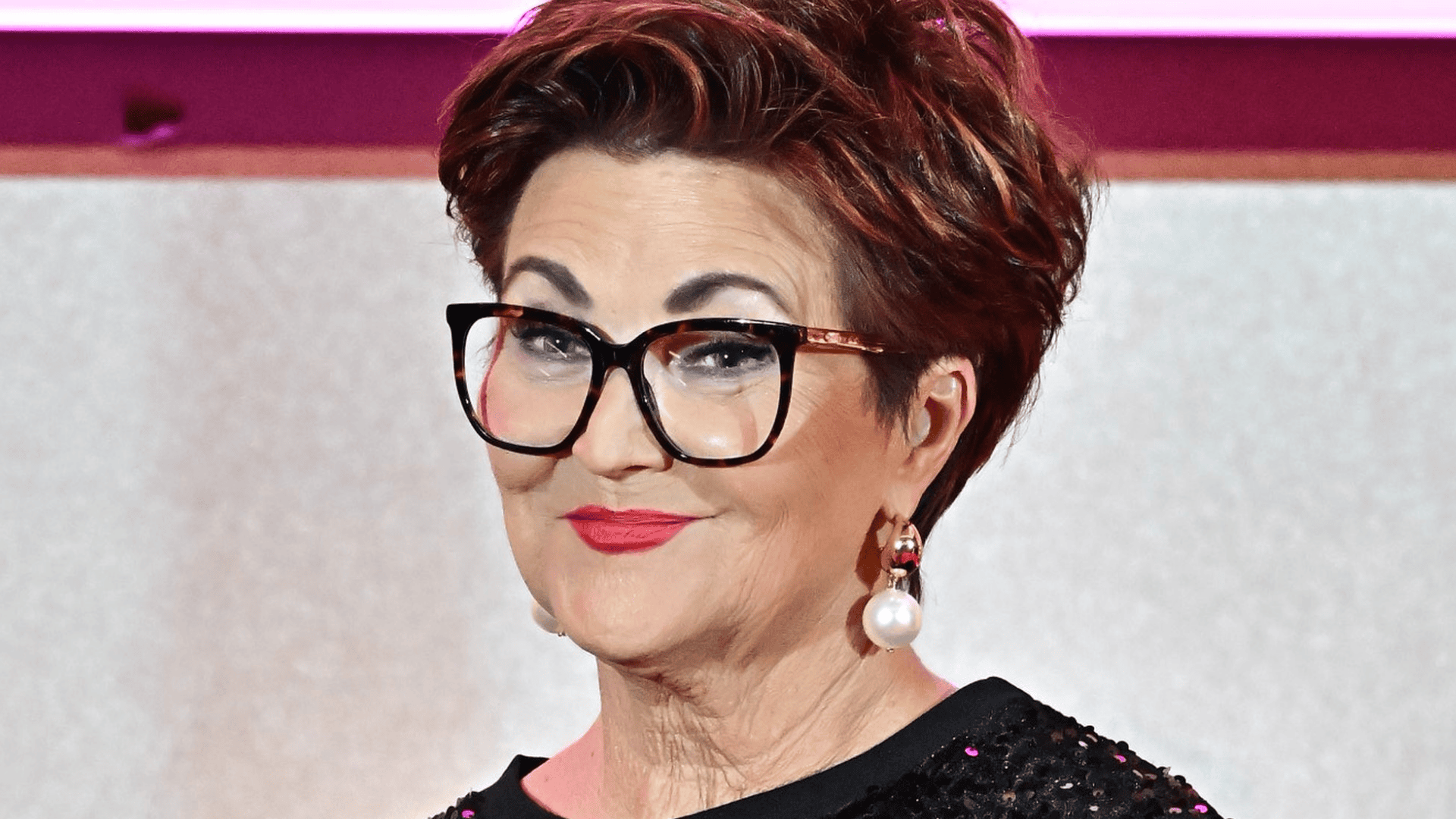 Tak Jolanta Kwaśniewska traktowała personel. Ujawniono po latach