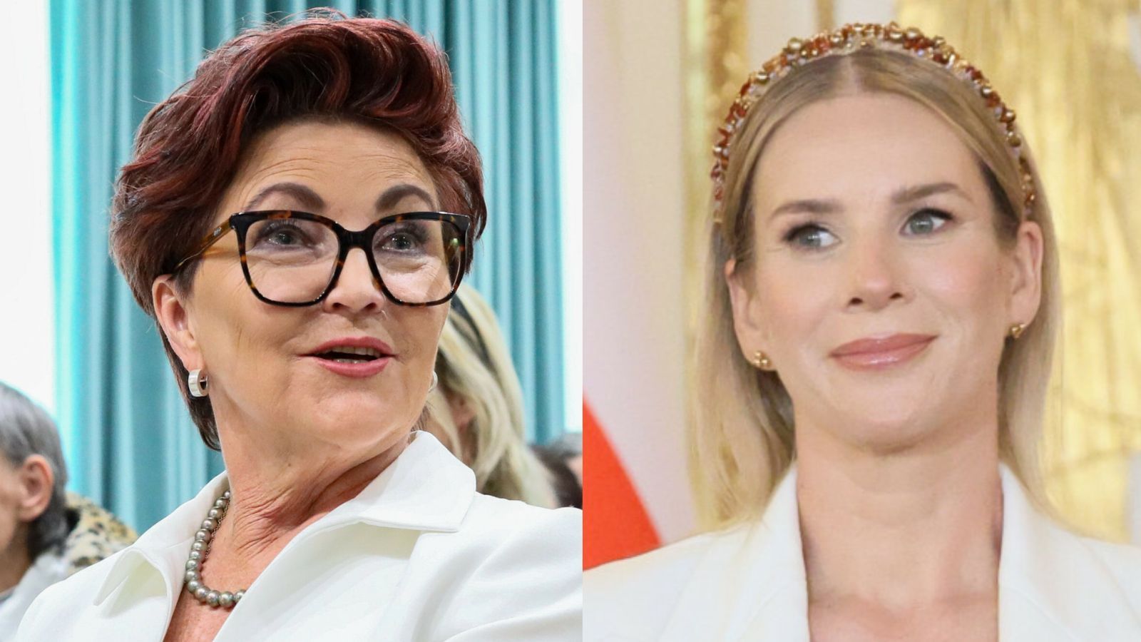 kwaśniewska, nawrocka.
