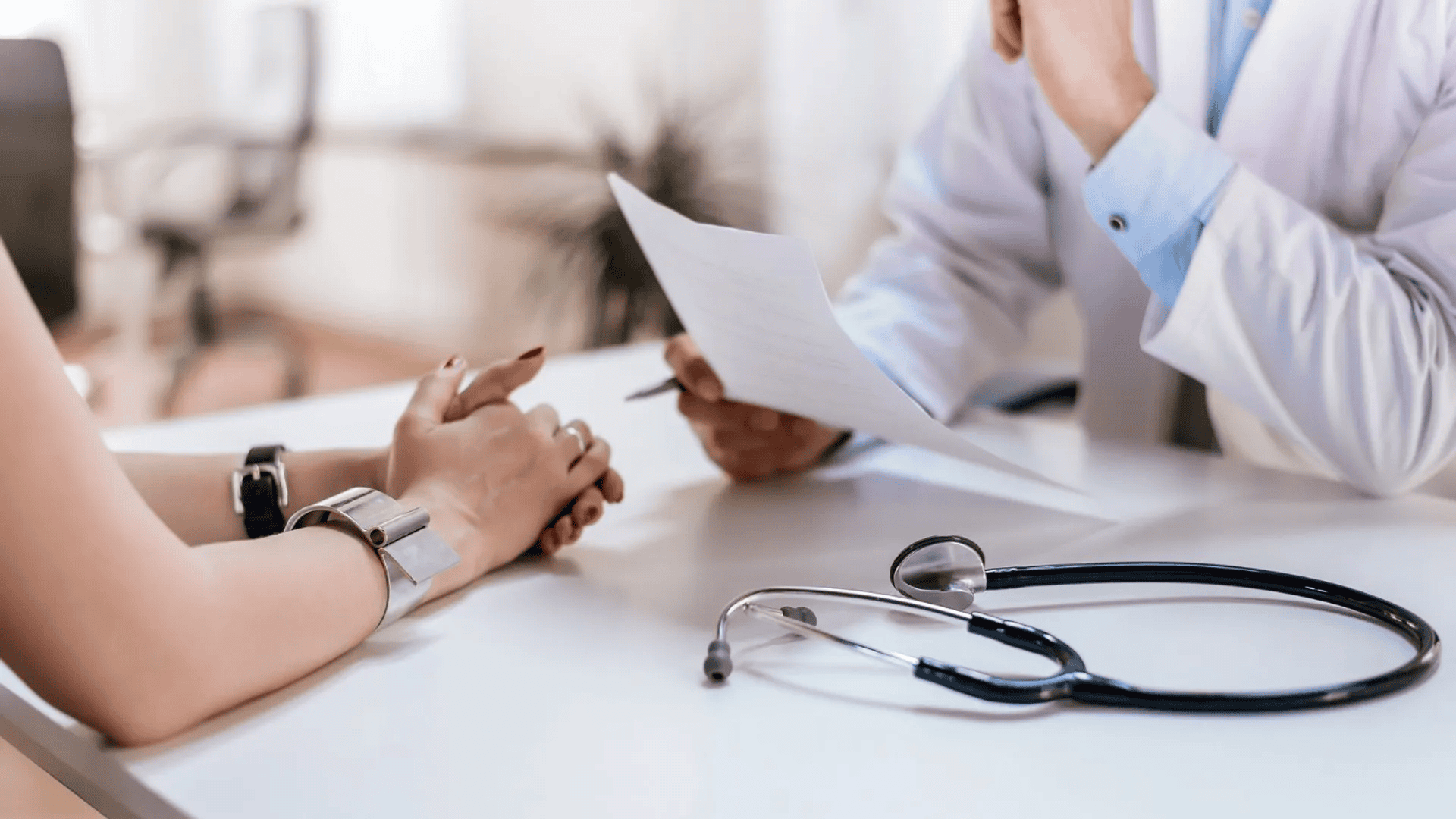 Częste L4 może skończyć się utratą pracy. Pracodawca ma prawo wypowiedzieć umowę