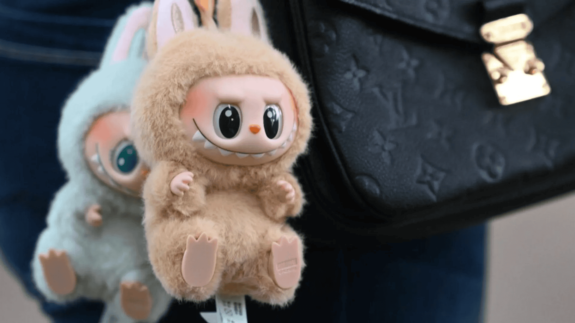 Już nie Kapibara. Teraz to króluje na stoiskach z pamiątkami w Zakopanem