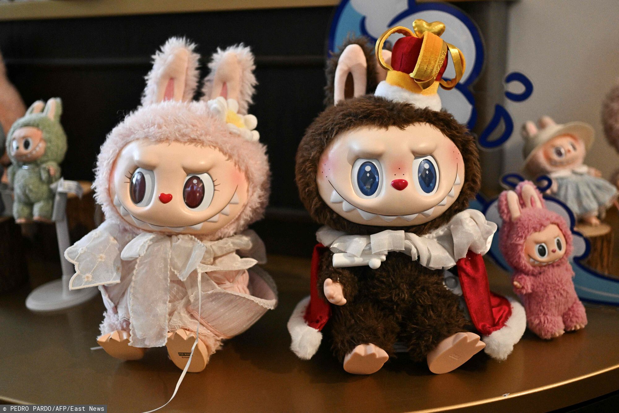 Labubu