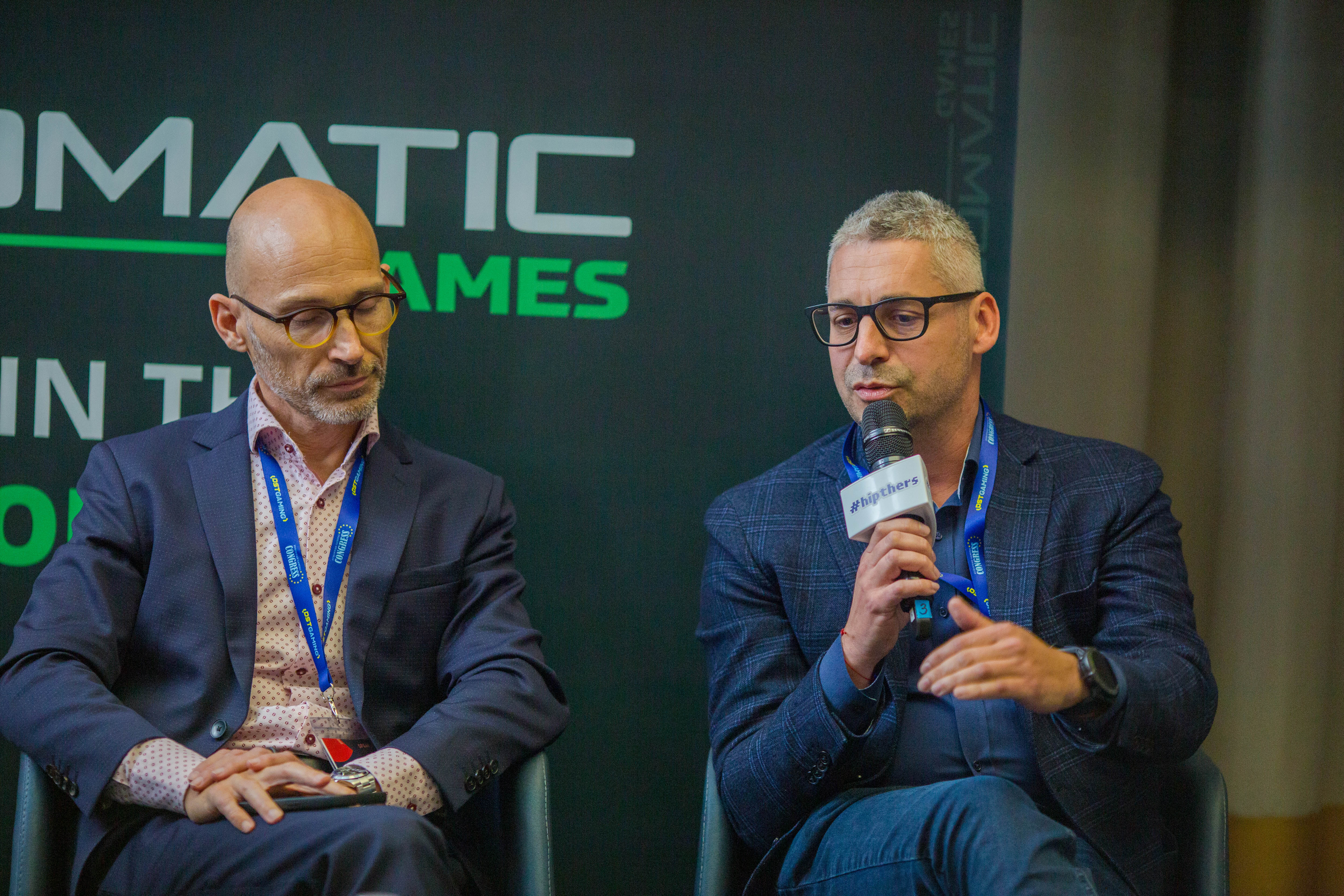 European Gaming Congress 2025. "System nie nadąża za rynkiem i oczekiwaniami graczy"