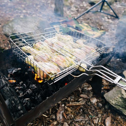 Czy lasy będą zamknięte na długi weekend? Jest komunikat od Lasów Państwowych