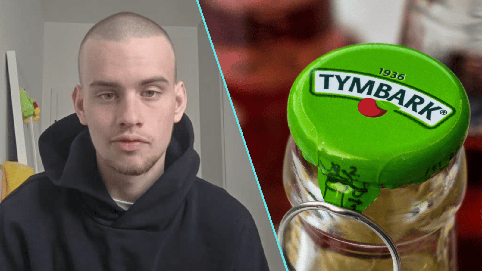 Zaskakujący komunikat Tymbarku po zakończeniu akcji Łatwoganga. Firma wydała komunikat