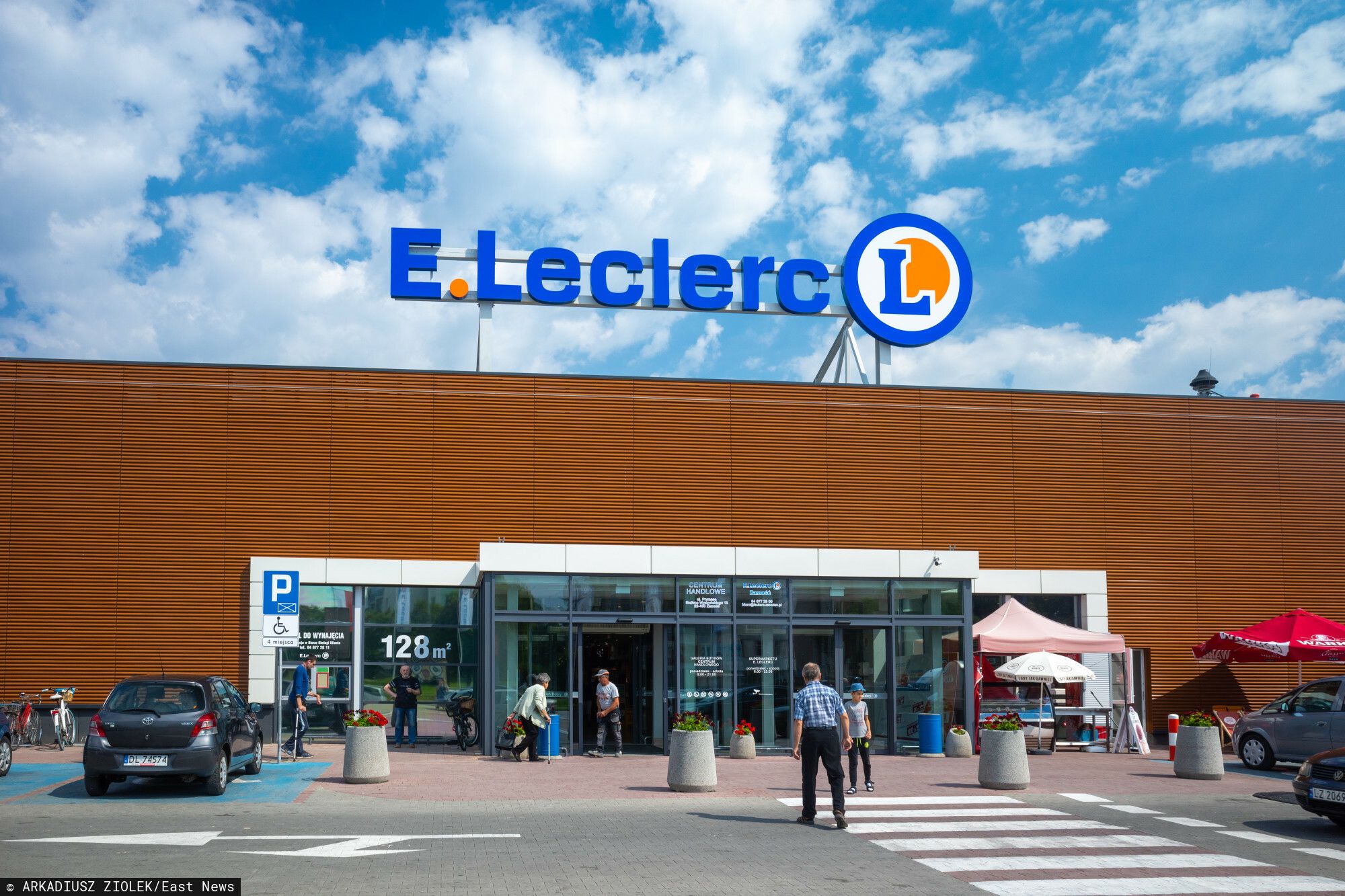 Nie żyje prezes popularnej sieci marketów. "Polska była dla niego drugim domem"