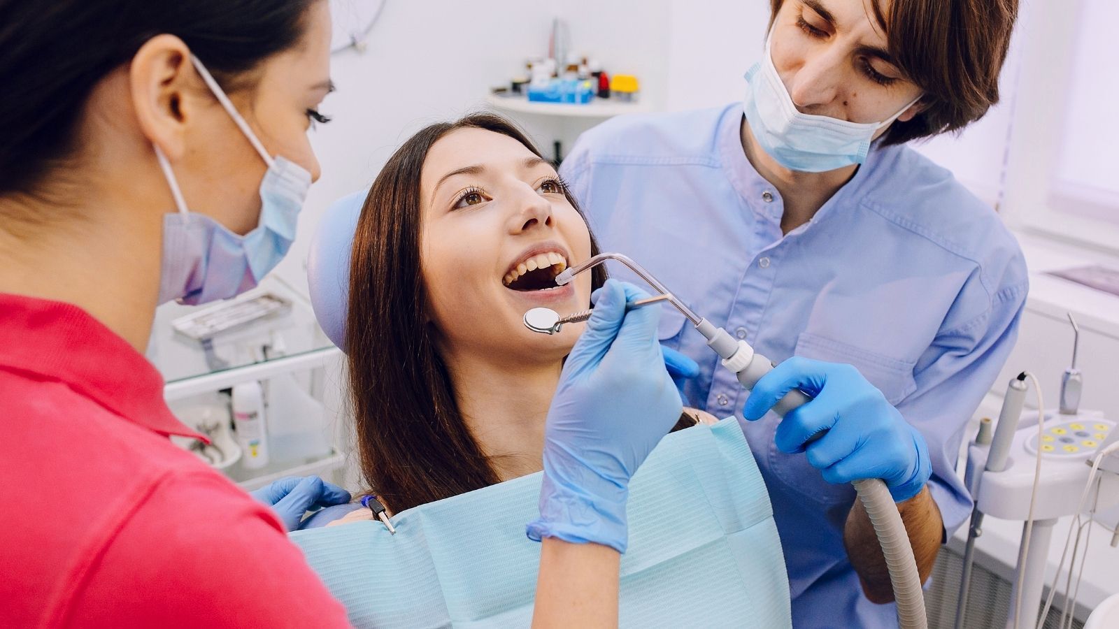 Wizyta u dentysty najdroższa w historii. Tyle trzeba zapłacić za leczenie