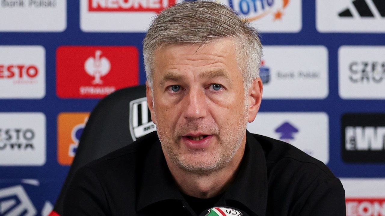 Legia Warszawa kończy pewną erę. Kołtoń ujawnia kulisy odejścia Iordanescu