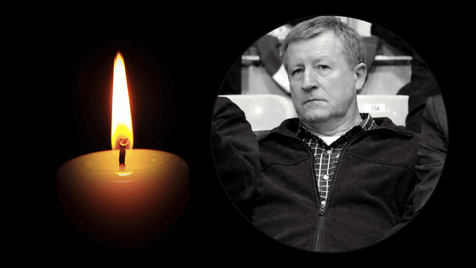 Legia Warszawa przekazała tragiczną wiadomość. Nie żyje były trener klubu