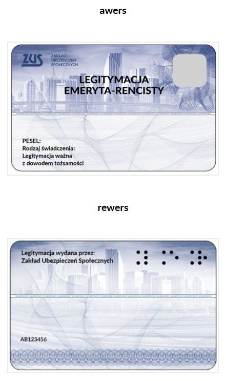 Emeryci dostaną ten dokument w nowej formie. ZUS wyjaśnia, co się zmieni od 13 lipca