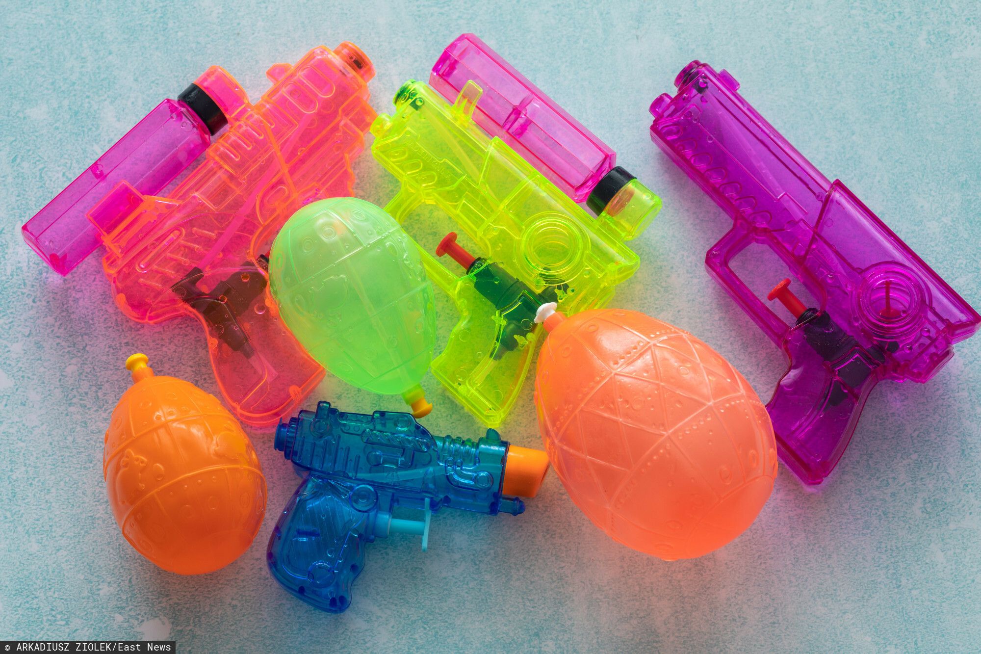 Mandat za zabawy w Lany Poniedziałek. W tych sytuacjach policja interweniuje