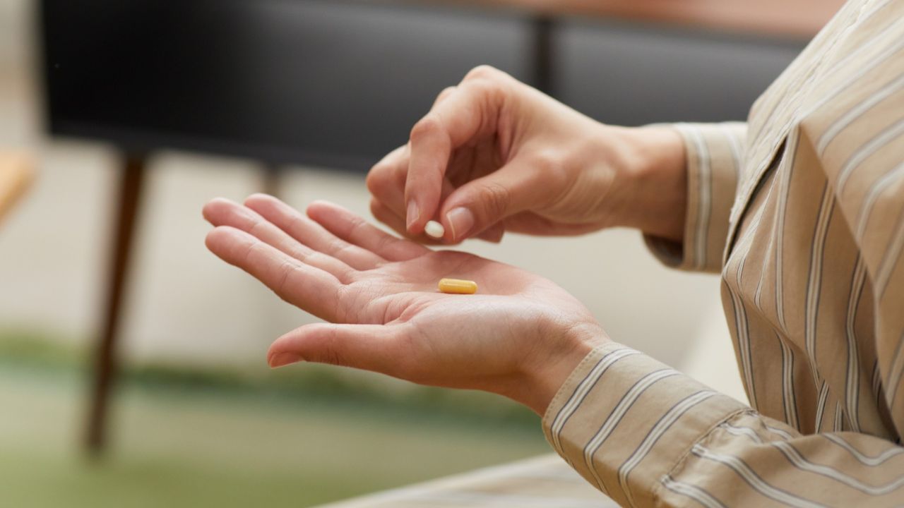 Pilne ostrzeżenie GIF. Lek przeciwbólowy wycofany, lepiej sprawdź apteczkę