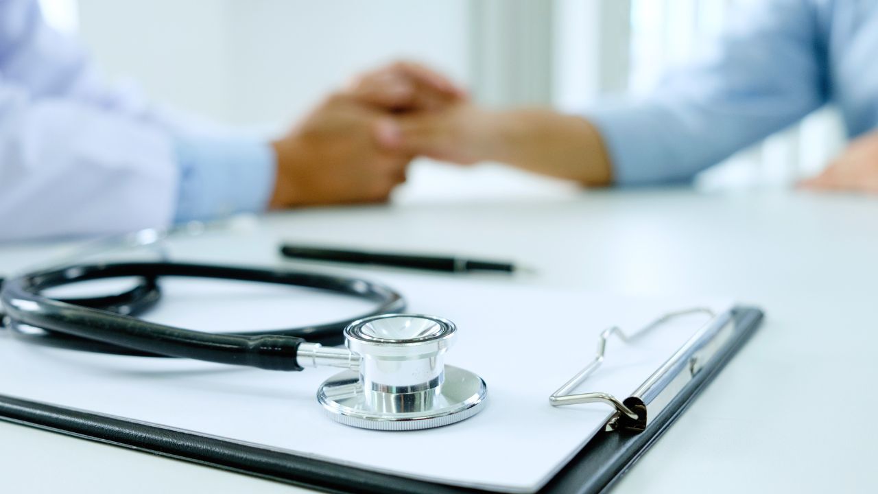 Rzecznik Praw Pacjenta wydał komunikat. Do tych specjalistów dostaniesz się bez skierowania