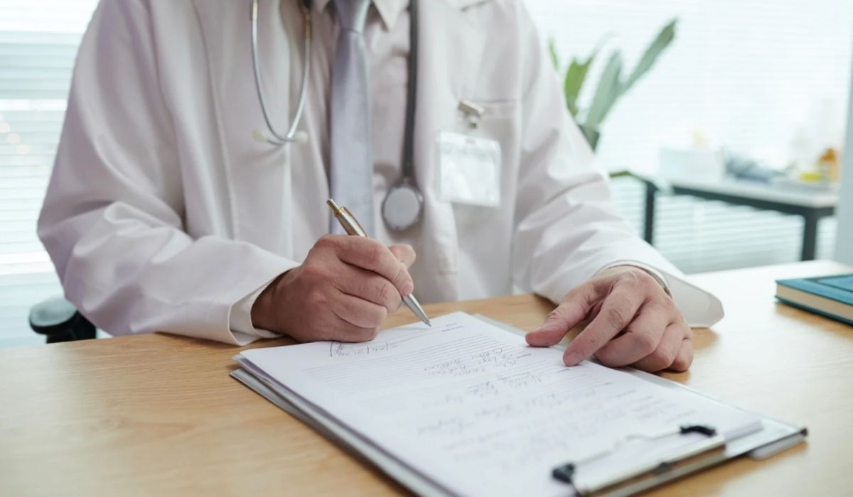 Te badania może zlecić lekarz rodzinny. Ponad 80 procedur [NOWA LISTA]