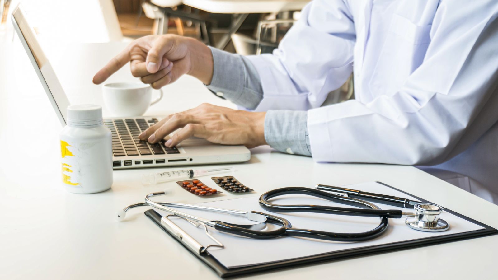 Centrum e-Zdrowia wydało komunikat. W ten sposób nie skorzystasz z kluczowych usług