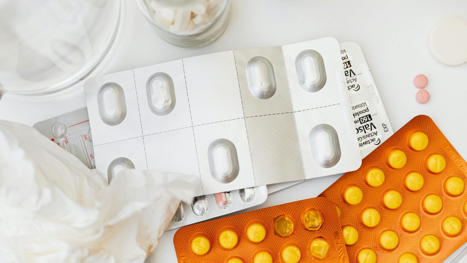 Zmiany w aptekach od stycznia. Na nowej liście 24 leki bezpłatne. Sprawdź, co dostaniesz za darmo