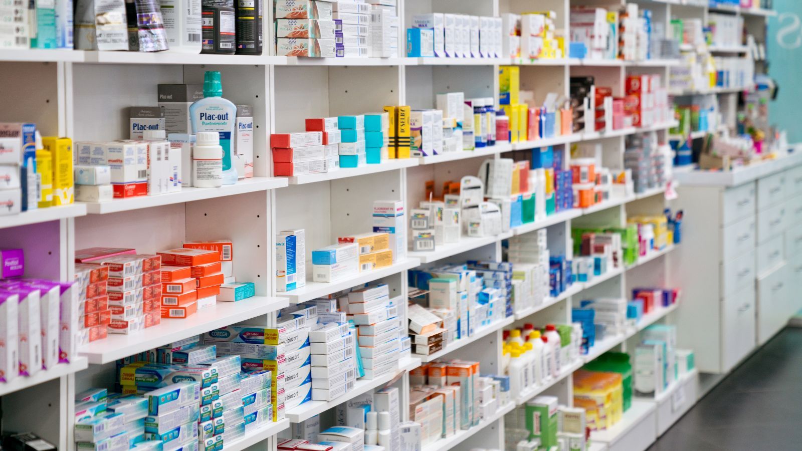 GIF ostrzega. Do obrotu wszedł podrobiony preparat. Większość Polaków ma go w apteczce