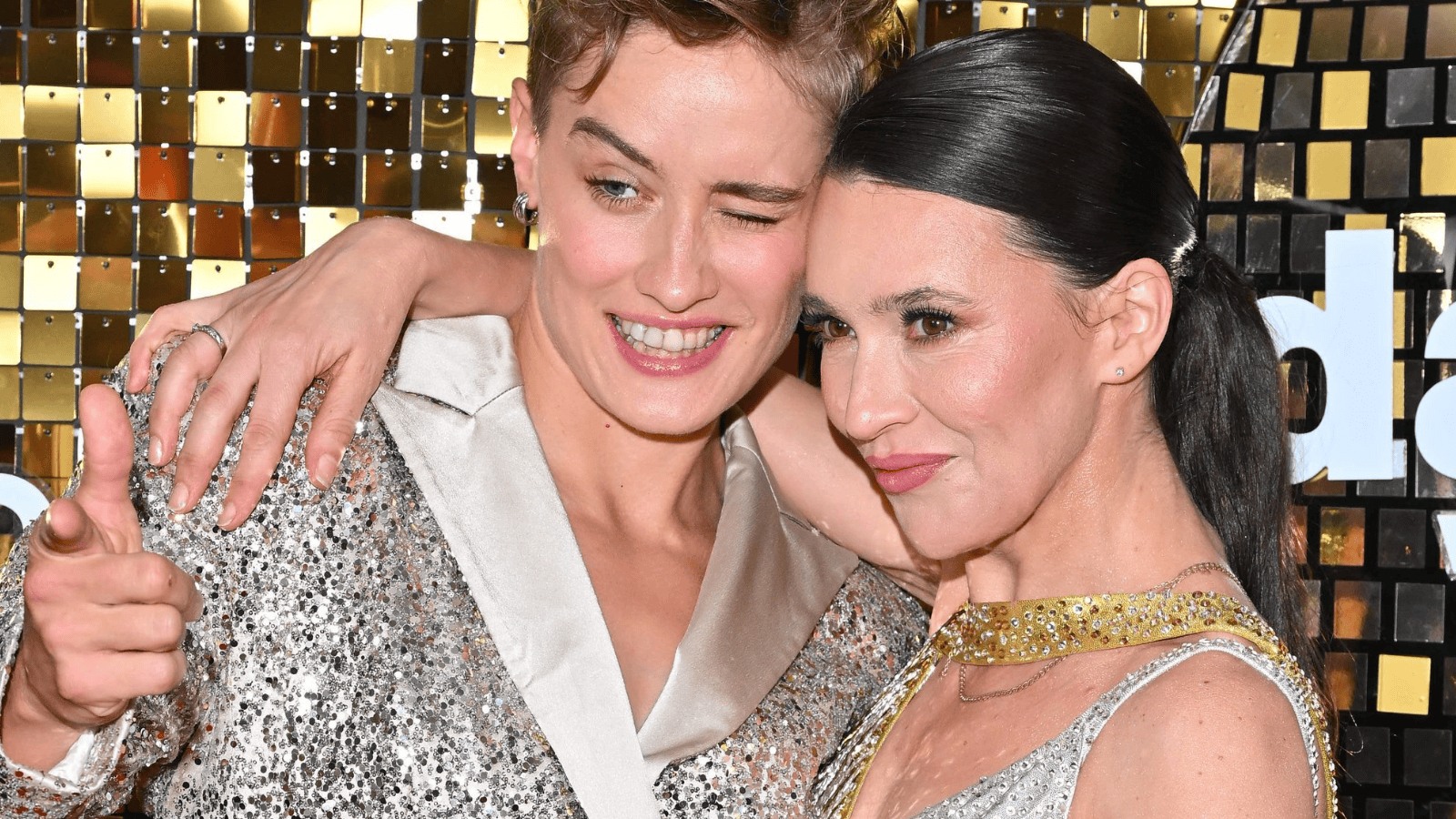 Zillmann opublikowała wideo z Lesar. Nagranie podbija sieć