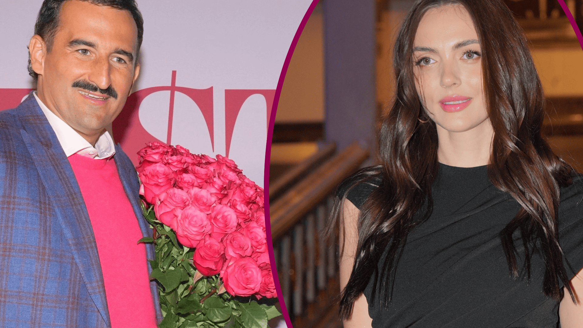 Marcela Leszczak o pierwszych Świętach po rozwodzie. Powiedziała, co z Koterskim