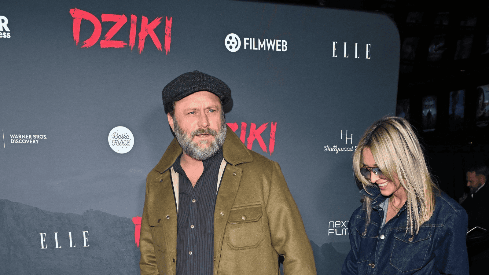 Ledwo co po 20 latach rozstał się z mamą swoich dzieci, a tu takie wieści. Gwiazdor TVN "przyłapany"