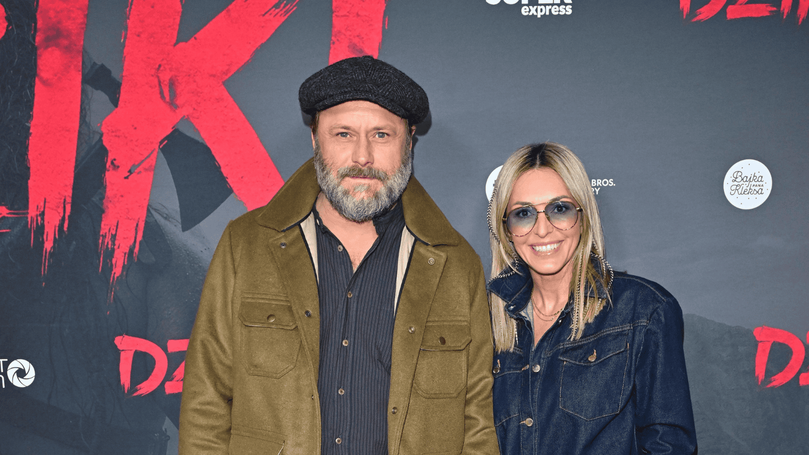 Ledwo co po 20 latach rozstał się z mamą swoich dzieci, a tu takie wieści. Gwiazdor TVN "przyłapany"