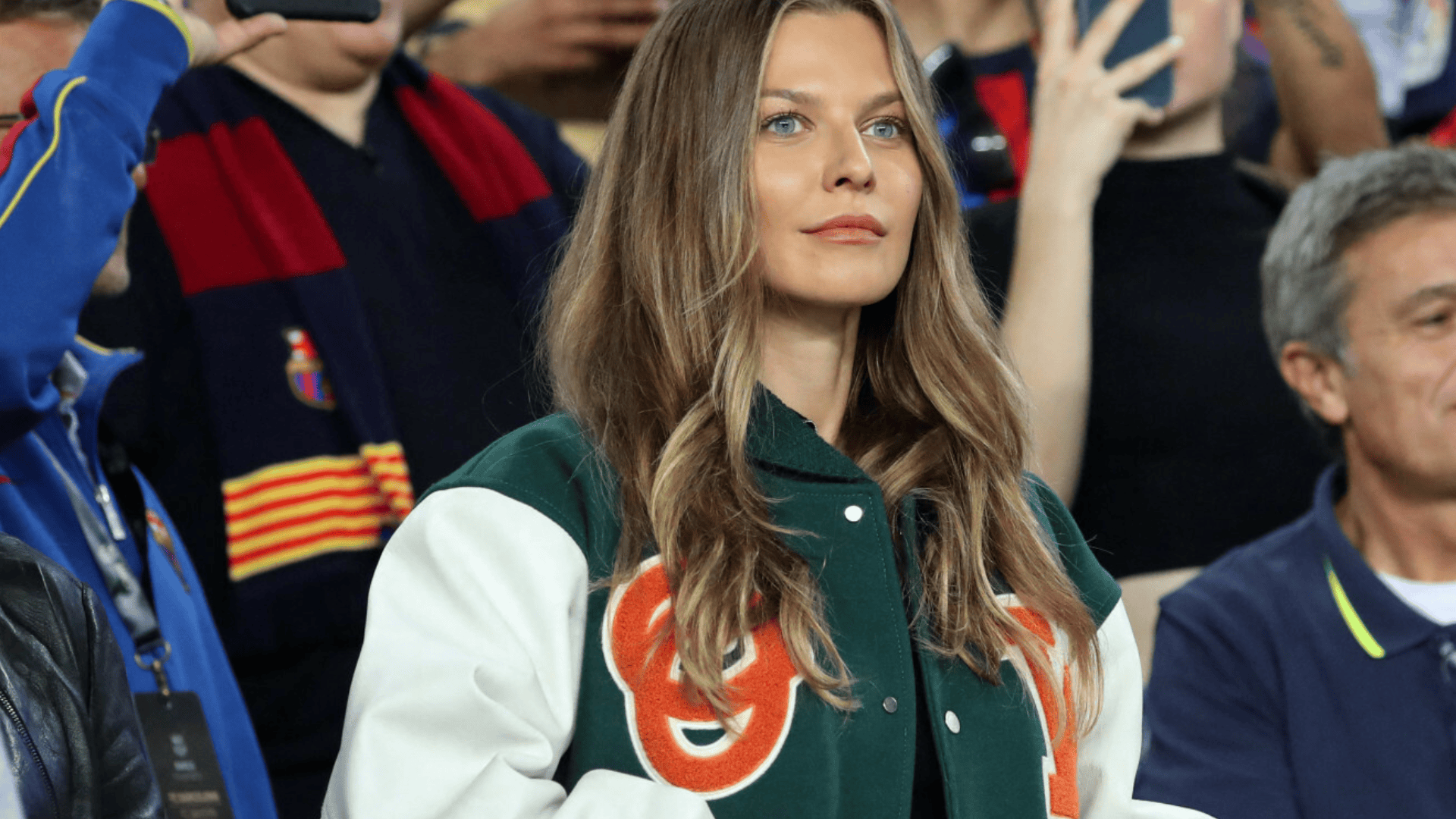 Anna Lewandowska ujawniła po latach. To mówią o niej ludzie